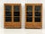 Art Deco Display Cabinets, Set of 2 For Sale - Image 4 of 18