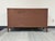 Brown Mid-Century Mahogany Credenza / Sideboard ~ Great as Tv Stand For Sale - Image 8 of 13