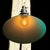 Green 1920s Tafco Articulated Wall Lamp With Emeralite Shade For Sale - Image 8 of 10