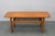 This danish midcentury coffee table dates from the 1960s and exemplifies the understated elegance and functionality...