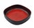 Square Fat Lava Ceramic Centerpiece from Scheurich Keramik, Germany, 1960s For Sale - Image 4 of 8
