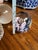 Trio of Vintage Glass Paperweights For Sale In Atlanta - Image 6 of 6