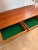 Mid 20th Century Ansager Mobler Danish Console Table For Sale - Image 4 of 7