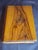Antique Bezalel Olive Wood Siddur Jewish Prayer Book Jerusalem C1920 Rachel Tomb For Sale - Image 14 of 18