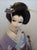 Offered is a vintage Japanese souvenir doll manufactured by Nishi, a well-known post-WWII exporter of dolls and...
