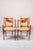 Mid-Century Danish Teak Chairs by Arne Wahl Iversen, 1960s, Set of 5 For Sale - Image 18 of 18
