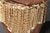 Tribal Embuutu Dual-Hide Drum Mid-Century Vintage Baganda Uganda For Sale - Image 10 of 13