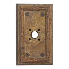 Example of Lighting Backplates