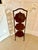Antique Edwardian Mahogany Three-Tier Cake Stand, 1900s For Sale - Image 4 of 11