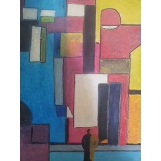 Left Handed Gun ( the Artist ) For Sale