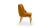 Contemporary Figueroa Dining Chair by Insidherland For Sale - Image 3 of 6