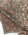 Vintage Taupe Rug 8'8 X 11' For Sale In New York - Image 6 of 11