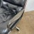 Metal 1990s Pollock Executive Armchair Five Star Base on Castors For Sale - Image 7 of 11