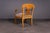 Biedermeier Style Chairs, Early 20th Century, Set of 3 For Sale - Image 10 of 18