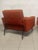 Set of Iron and Fabric Armchairs, 1960s For Sale - Image 17 of 18