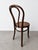 Antique Side Chair in Bentwood by Michael Thonet, 1900 For Sale - Image 6 of 9