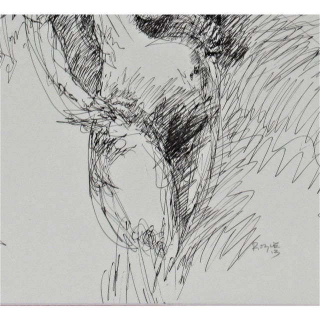 2010s Richard Royce, Nude, 2013 For Sale - Image 5 of 7