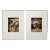 1920s Hercules and Athena Photogravures For Sale