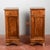 Bedside Tables, Late 19th Century, Set of 2 For Sale - Image 9 of 18