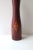 Animal Skin Italian Leather Peppermill, Mid-20th Century, Italy For Sale - Image 7 of 8