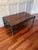 Vintage Baker/Milling Road Coffee Table For Sale In Washington DC - Image 6 of 7