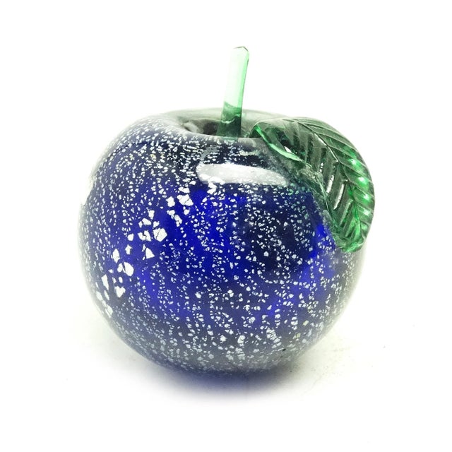 Postmodern Vintage Paperweight, Italy, 1970s For Sale - Image 3 of 7