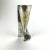 Gorgeous Art Deco Silver Plated Bud Vase For Sale In Portland, ME - Image 6 of 7