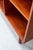 Vintage Danish Teak Bookcase by Peter Hvidt, 1960s For Sale - Image 18 of 18