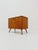 Wood Mid-Century Danish Teak Sideboard, 1960s For Sale - Image 7 of 11