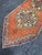 Early 21st Century Turkish Yastik Rug 1'9" x 4'9" For Sale - Image 5 of 5