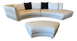 Example of Sectional Sofas