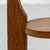 Wood Amsterdam School Side Table, 1920s For Sale - Image 7 of 11