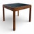 The mid century side table by hackers is a vintage side table designed as a dedicated turntable stand that offers a...