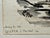 Henry Emil Salloch Original Watercolor on Paper Grezzo, Italy. 1970. For Sale - Image 4 of 6