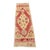 Turkish Yastik Rug 1'7" x 4'3" For Sale