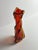 Mid-Century Modern Murano Vase by Galliano Ferro, 1960s For Sale - Image 3 of 10