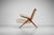 Franco Albini Lounge Chair attributed to Franco Albini, Italy, 1940s For Sale - Image 4 of 18