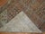 Late 19th Century Rust Antique Persian Mahal Carpet - 3'11" x 6'5" For Sale - Image 5 of 6