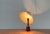 Mid-Century Modern Danish Teak Table Lamp, 1960s For Sale - Image 12 of 18