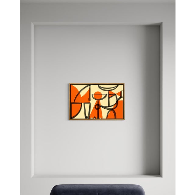 ABOUT THE ARTIST C. Platero is a painter and design enthusiast based in Los Angeles, California. His work is often...
