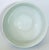 French Cordon Bleu latte bowl hand decorated by The Frieda Collection. Microwave and oven proof
