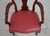 Brown Set of 12 John Widdicomb Mahogany Dining Chairs For Sale - Image 8 of 18