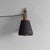 Vintage Extendable Teak Wall Light, 1960s For Sale - Image 9 of 10