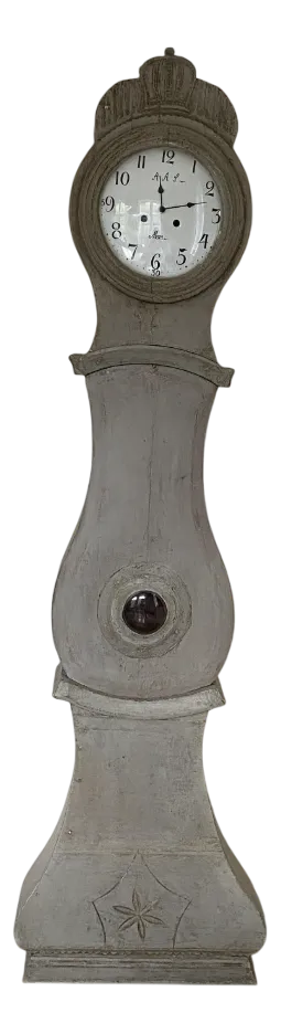 Mora Grandfather Floor Clock