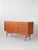 1960s Vintage Sideboard in Teak, 1960s For Sale - Image 5 of 10