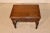 Brown 19th Century French Side Table For Sale - Image 8 of 10