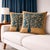 2020s Exquisite Luxury Arts & Crafts Sofa Cushions/ Pillows Cushion Cover With Insert For Sale - Image 5 of 5