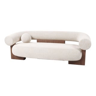Cassette Sofa by Alter Ego Studio For Sale