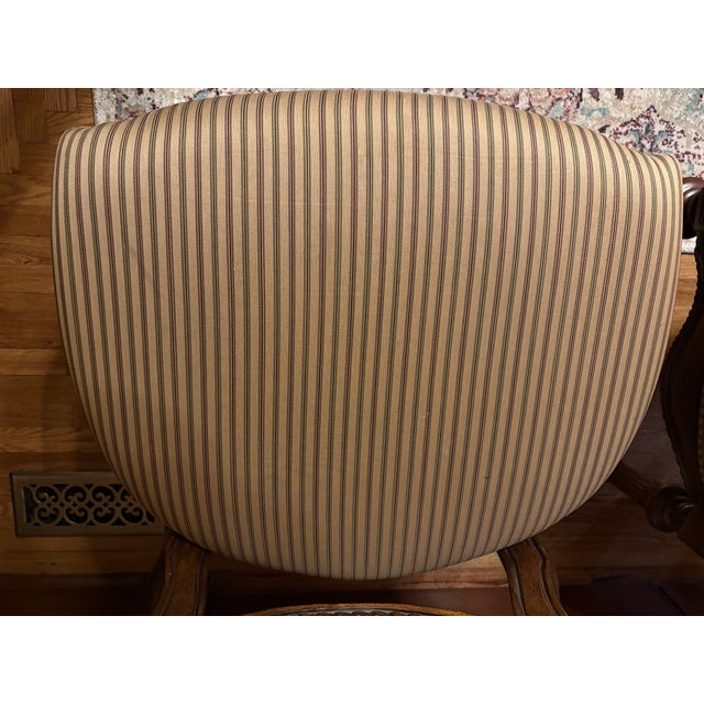 Drexel Heritage Dining Room Chairs - Set of 6 For Sale - Image 14 of 16