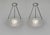 French Art Deco Pendant Light by Degue 1930 France - 4 Available For Sale - Image 12 of 12